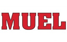 Logo marque serrure Muel