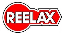 Logo marque serrure Reelax